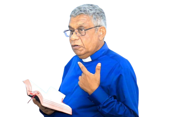 Rev. Walter Premachandra