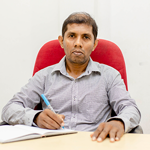 dhammika